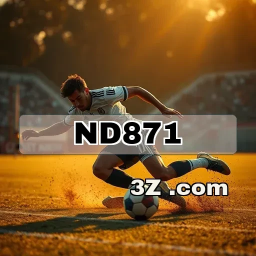 Eventos Especiais no nd871.com: A Magia dos Jogos Interativos