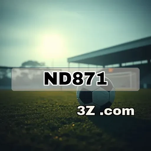 Slots Incríveis Esperam por Você no nd871.com