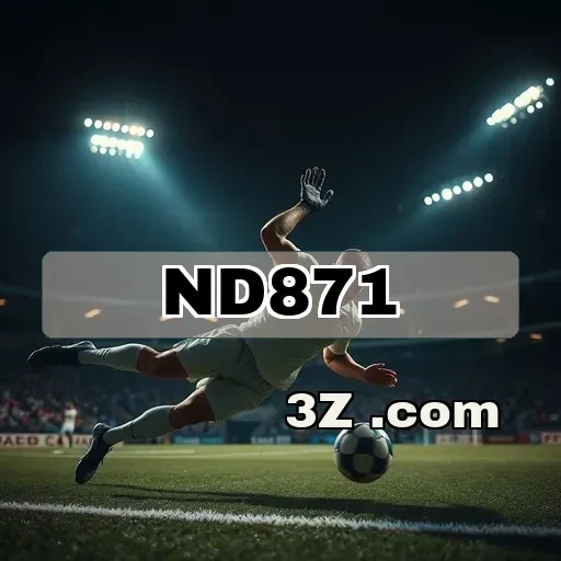 Atualizações Empolgantes do nd871.com para Gamers Ávidos
